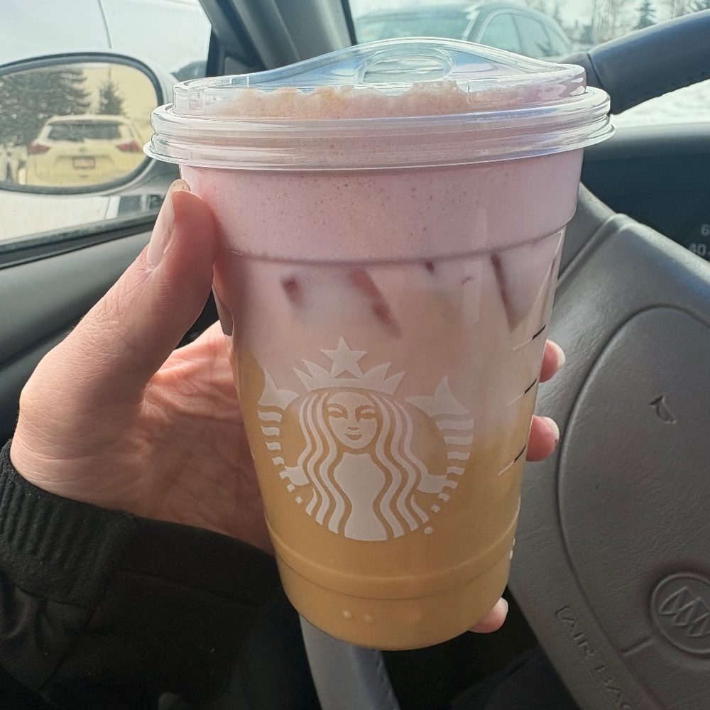 Meet your Posher, Jayde